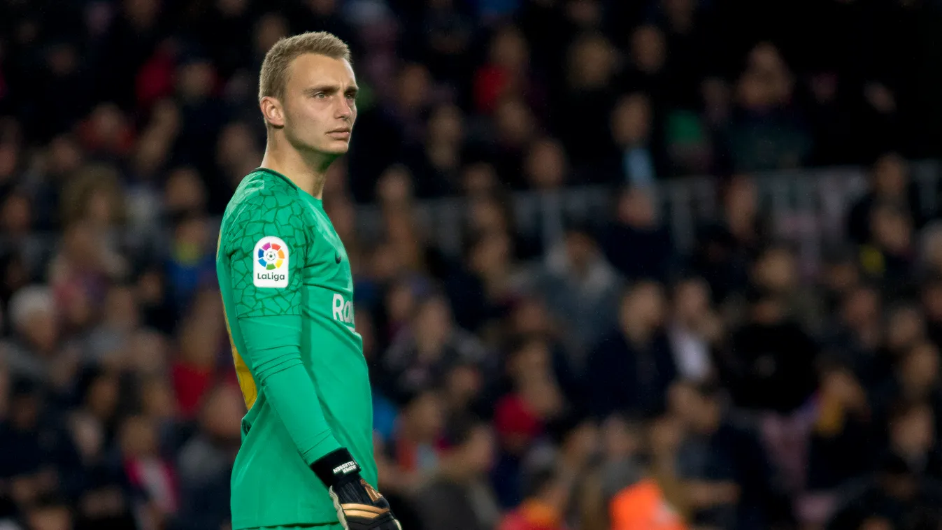 Cillessen 