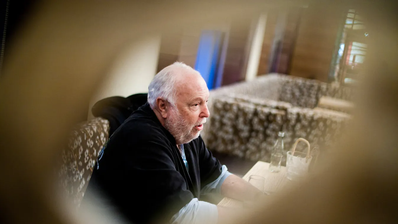 Andrew G. Vajna Andy Vajna 