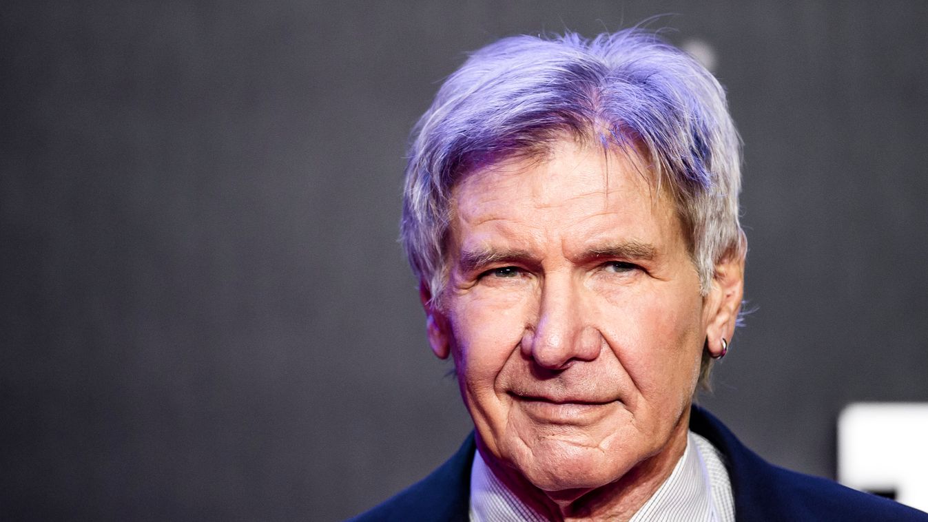 Harrison Ford a beteg gyermekéről vallott: “Csodálom a lányomat, a kitartását, az erejét” 