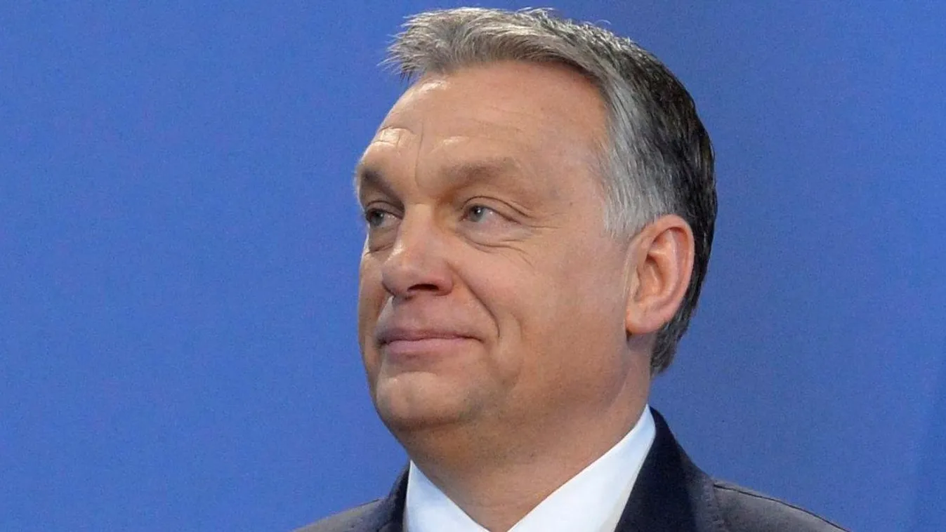 Orbán Viktor és Horst Seehofer sajtótájékoztatója 