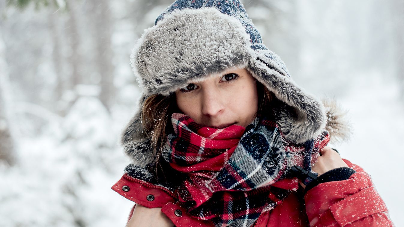 Így védd ki a leggyakoribb téli megbetegedéseket Dr.Life 