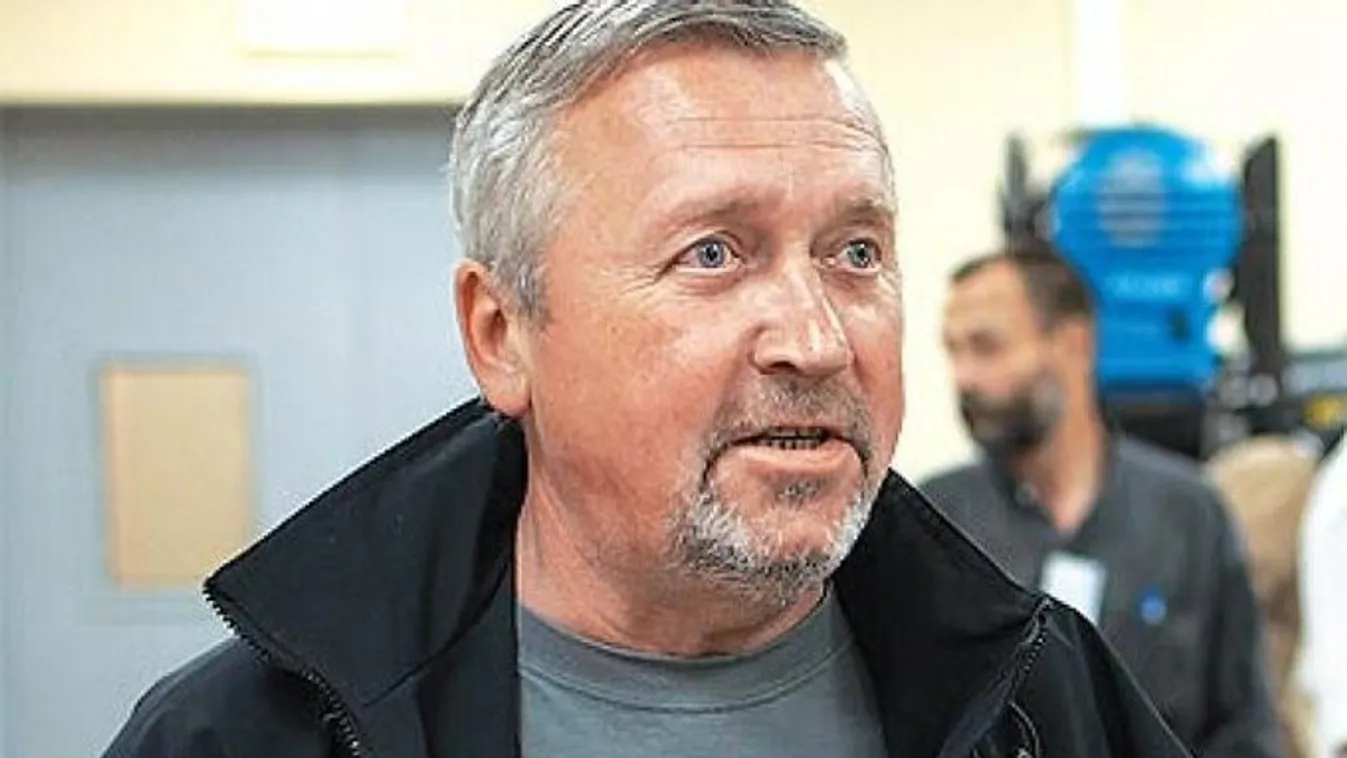 Alekszandr Rogozskin 