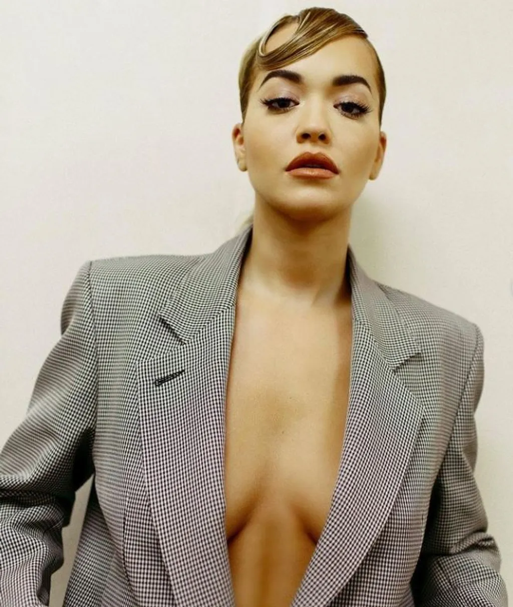 Rita Ora 