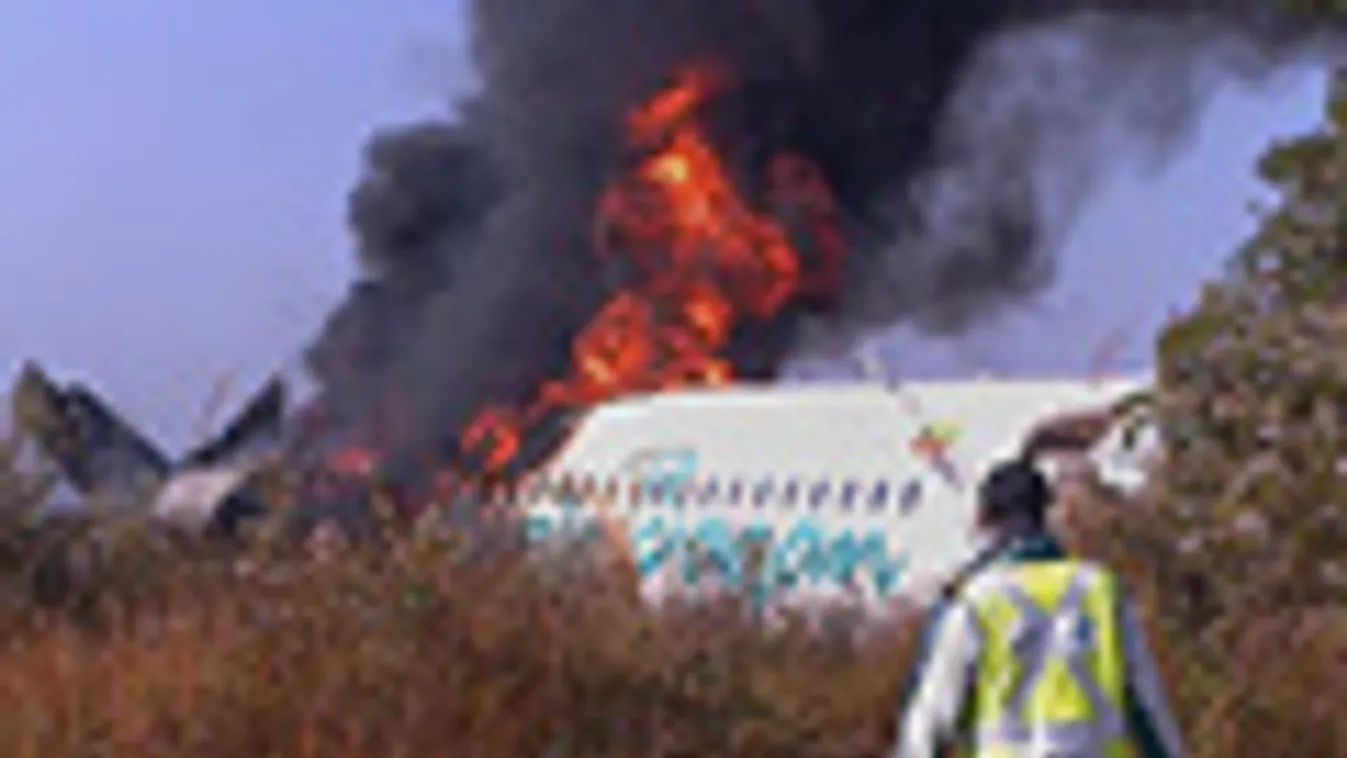 légibaleset, repülőbaleset, lezuhant az Air Bagan légitársaság egyik utasszállító gépe Mianmarban