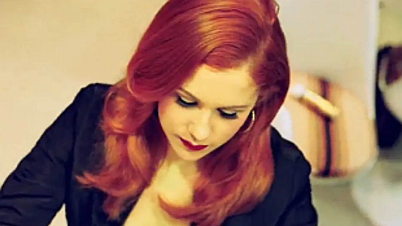 Katy B: Got Paid