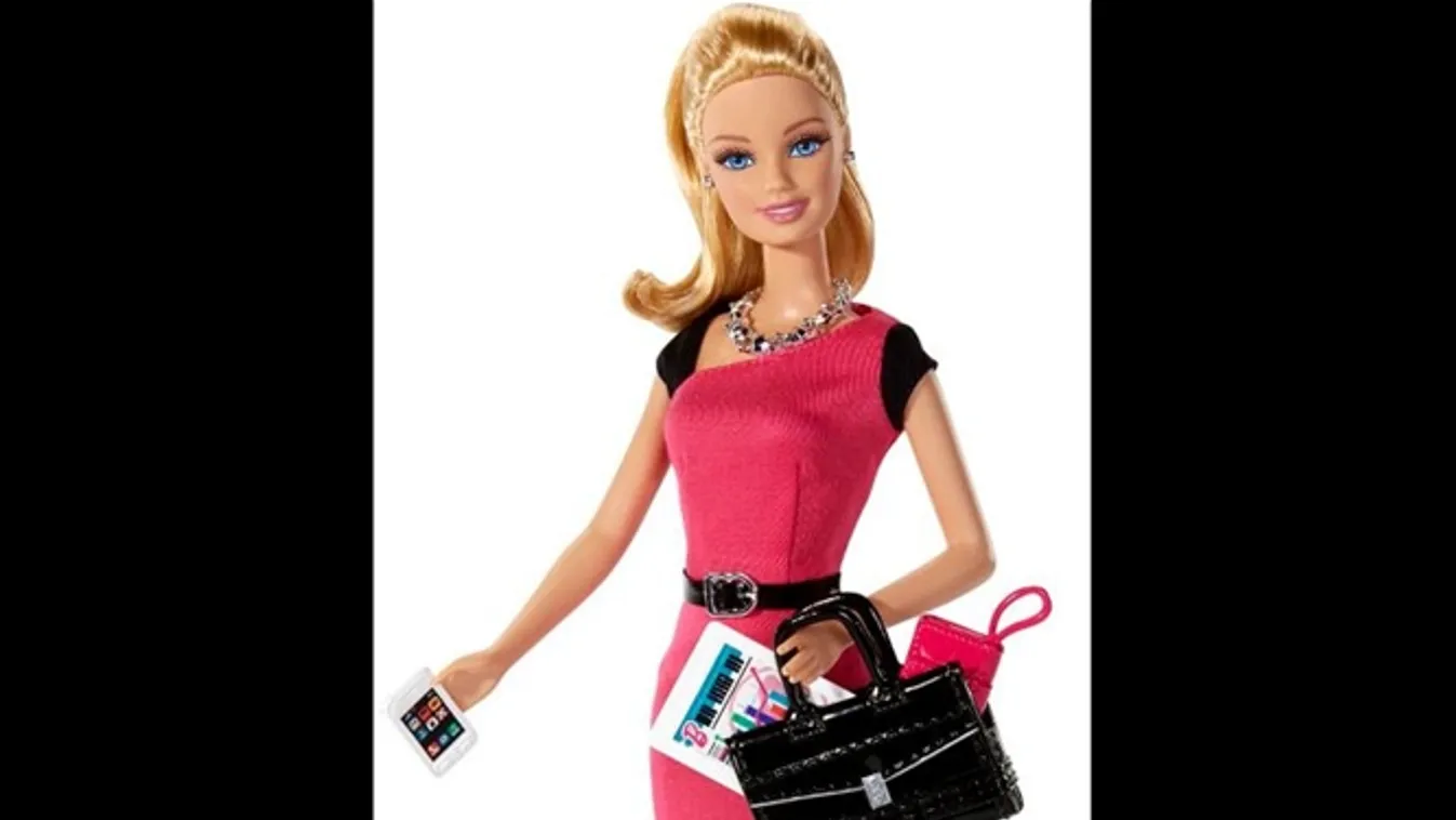 Barbie, üzletasszony, játék, vállalkozó 