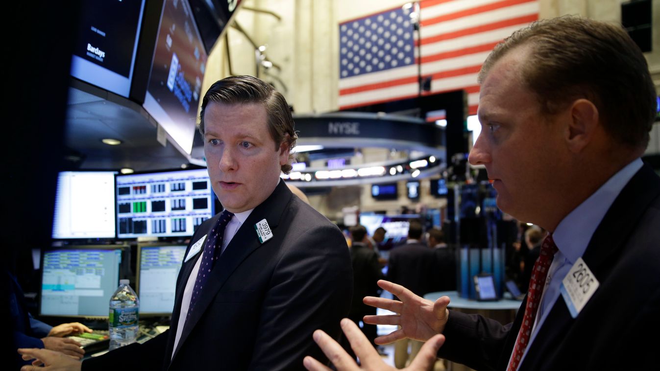 NYSE amerikai tőzsde részvény 