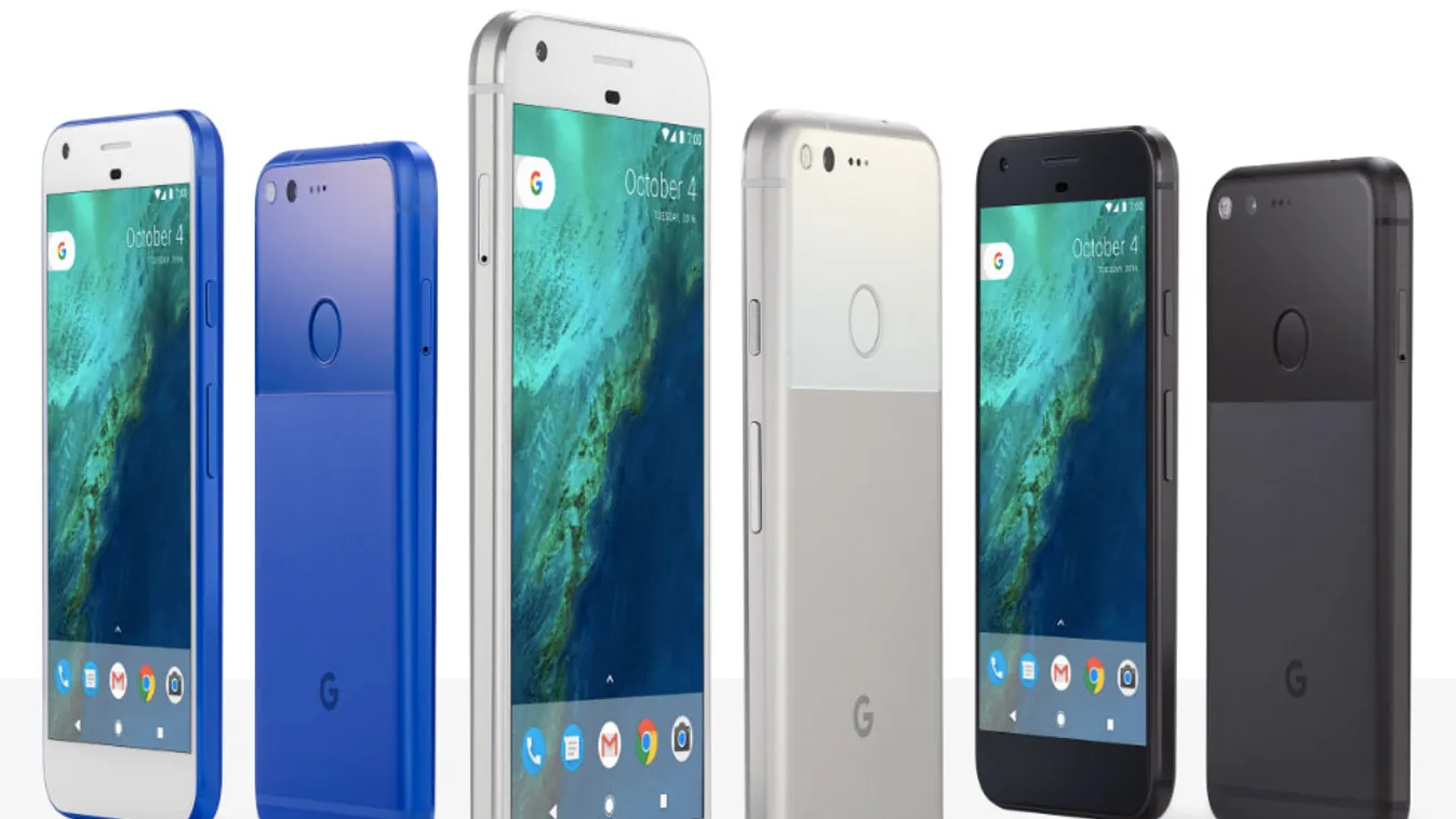 google pixel felület asszisztens telefon mobil madebygoogle 