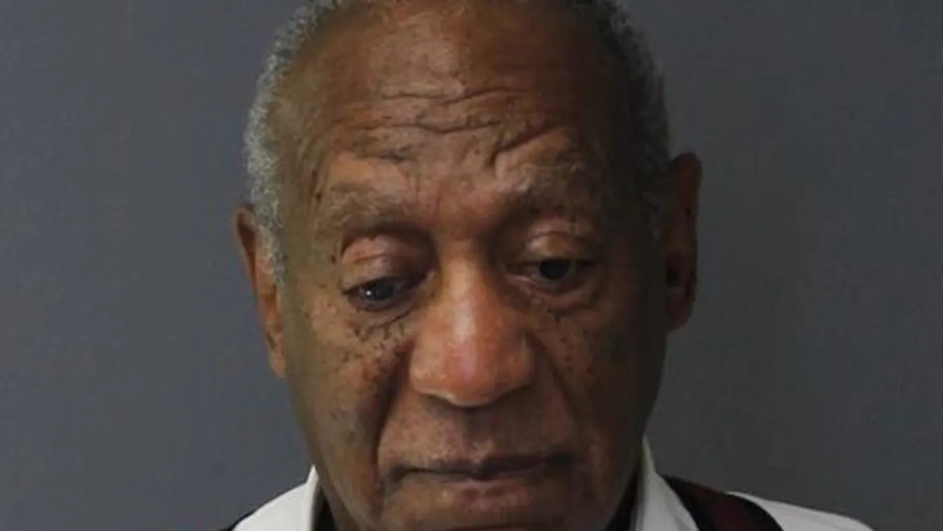 Sentence Announced In Bill Cosby Trial 