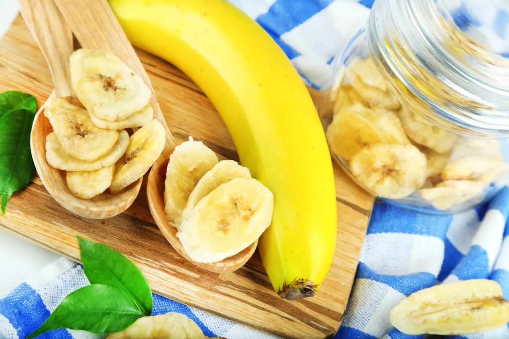 11 érv, hogy miért egyél naponta legalább egy banánt 