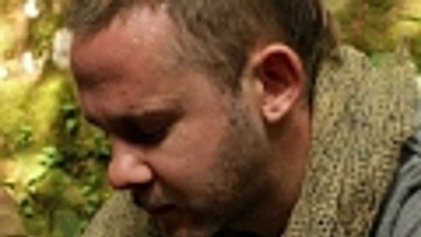 Dominic Monaghan lost