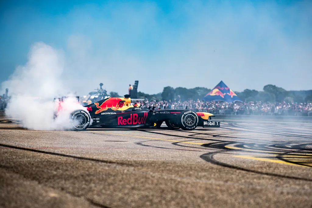 Forma-1, Sébastien Buemi, Red Bull Racing, Grenchen 