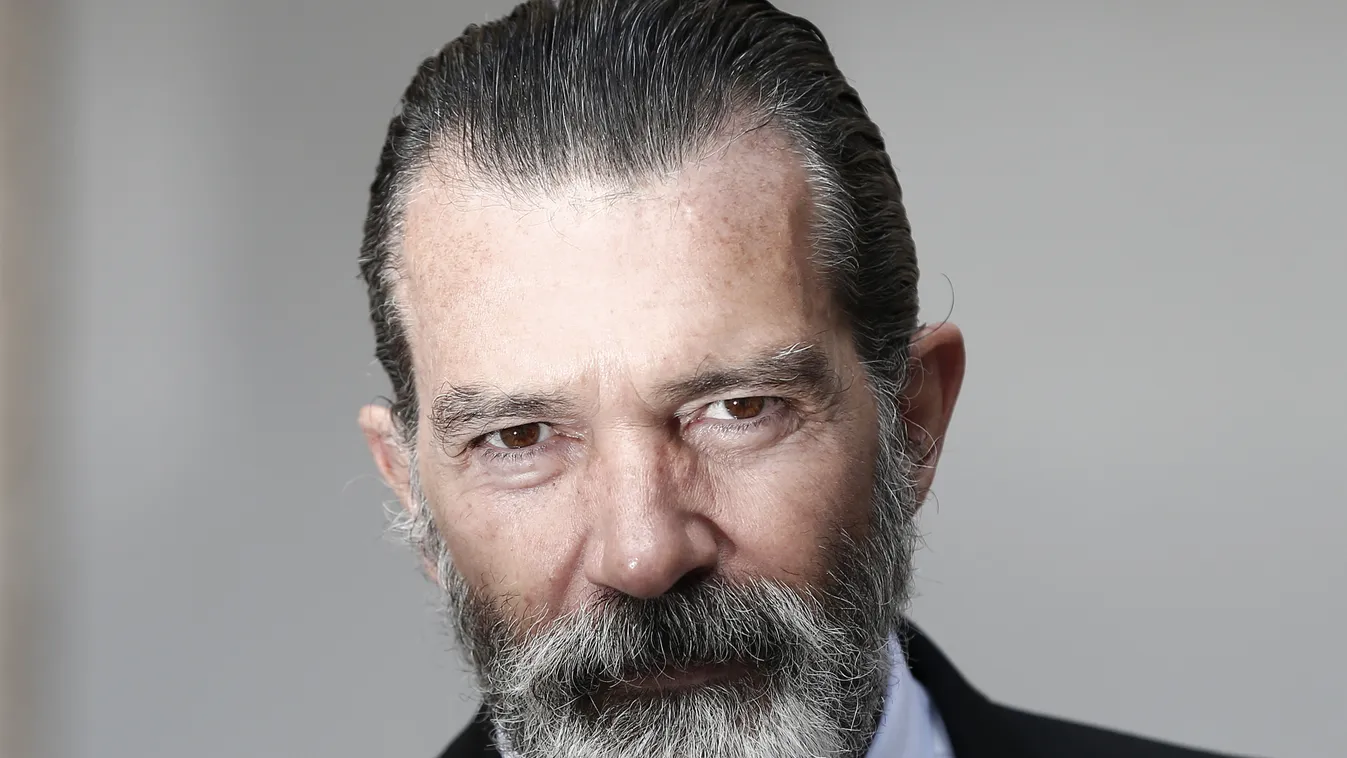 Antonio Banderas 