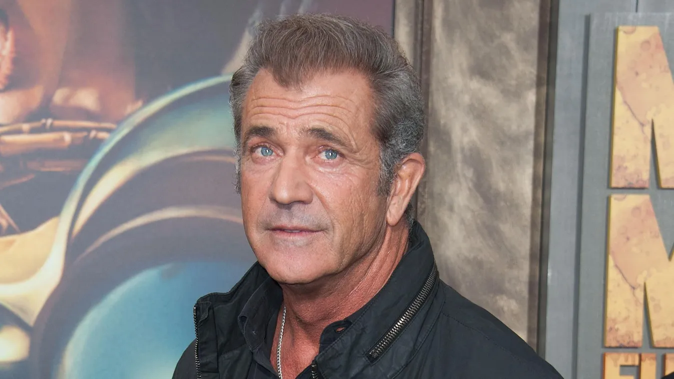 Mel Gibson, Mad Max - A harag útja premier 