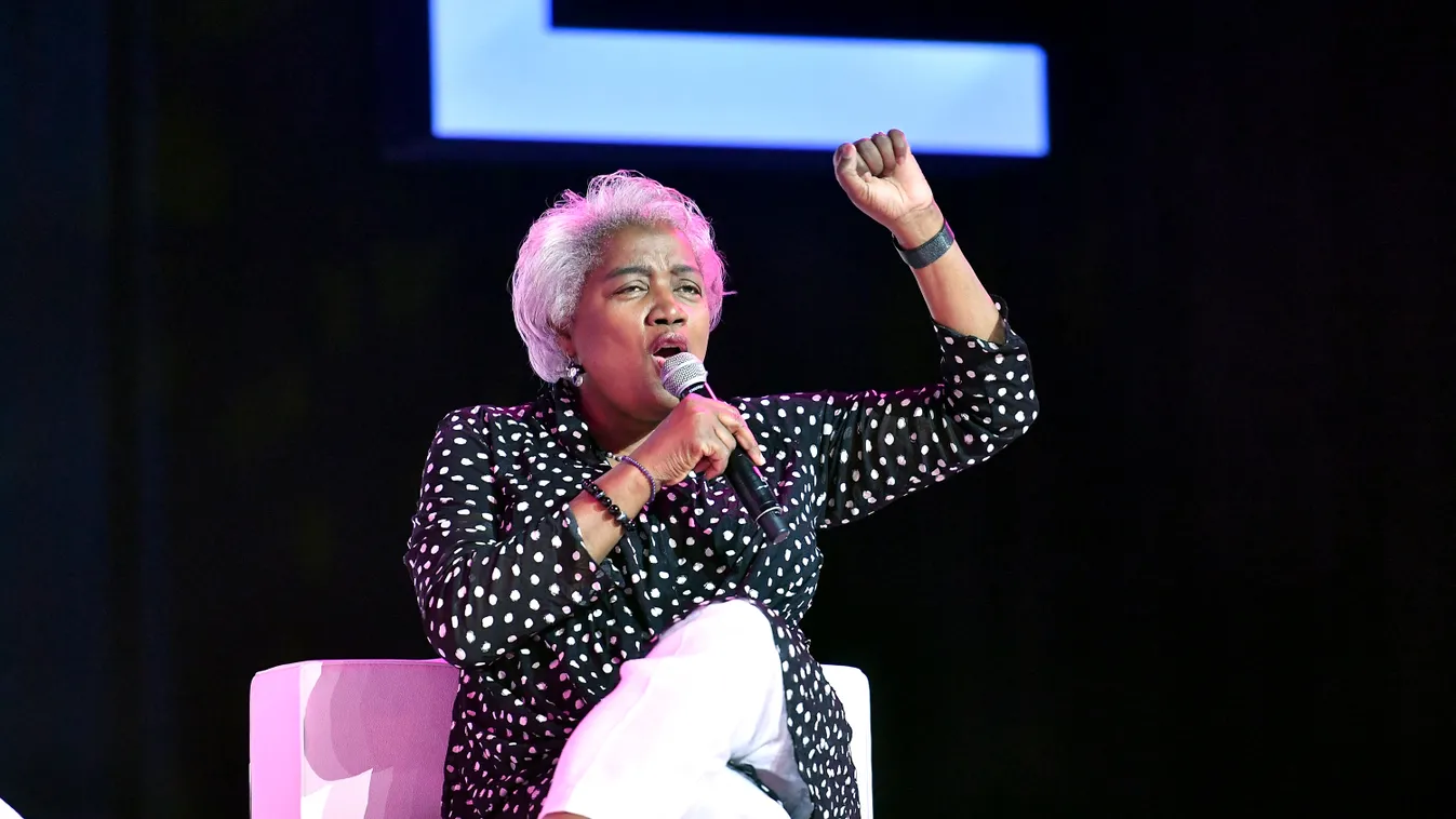 2019 ESSENCE Festival Presented By Coca-Cola - Ernest N. Morial Convention Center - Day 1 GettyImageRank3 arts culture and entertainment Horizontal 
