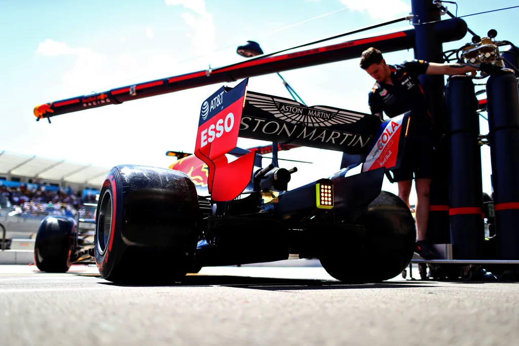 Forma-1, Max Verstappen, Red Bull Racing, Francia Nagydíj 