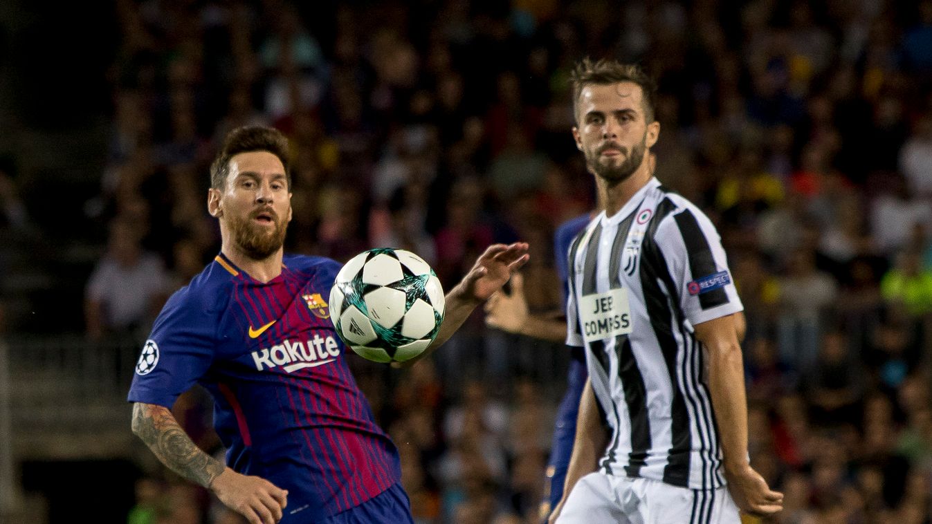 FC Barcelona v Juventus - UEFA Champions League FOOTBALL sports SPORT soccer futbol barcelona Spain champions UEFA 