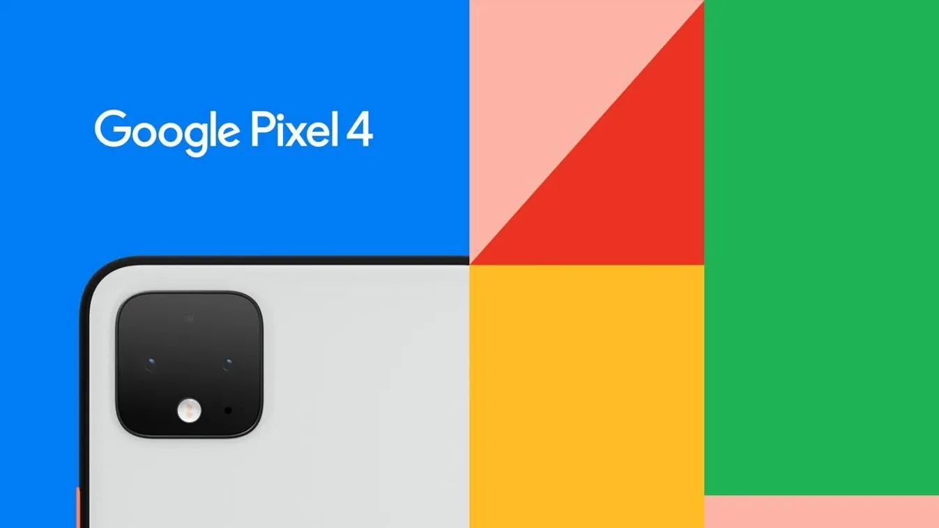 google pixel 4 