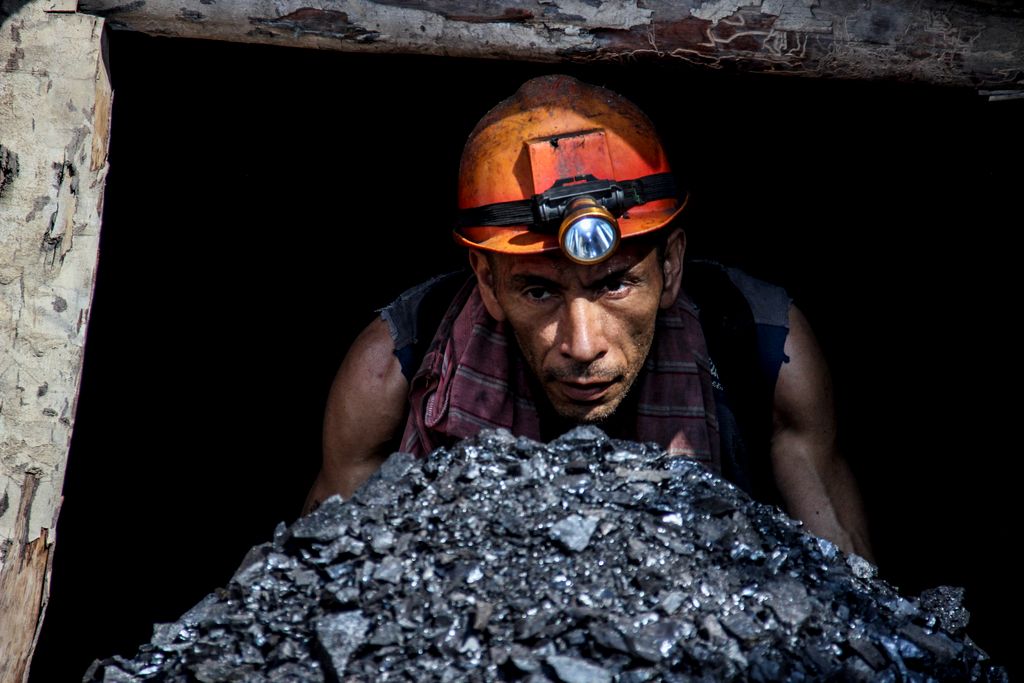 Kevés oxigén és alacsony fizetés: Venezuela kisüzemi bányászatának kockázatos világa, galéria, 2022 