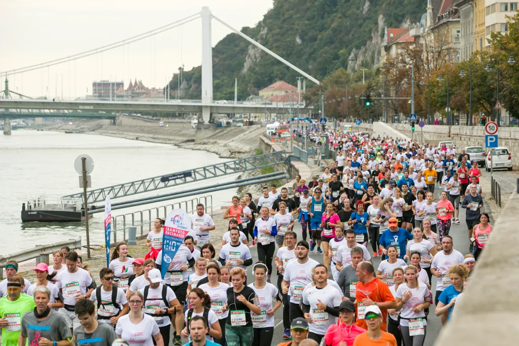 34. Spar Budapest Maraton, galéria 