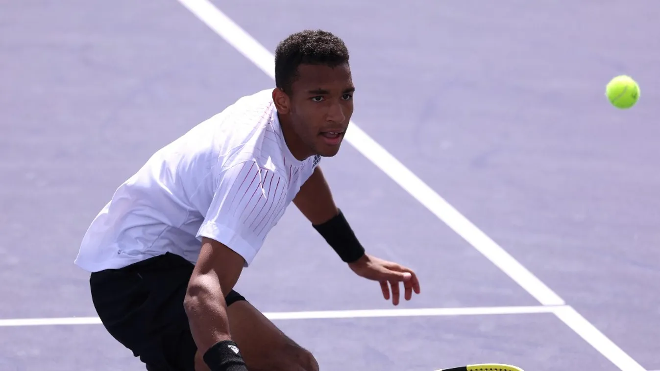 BNP Paribas Open - Day 7 GettyImageRank2 wta tour atp tour tennis Horizontal SPORT TENNIS 