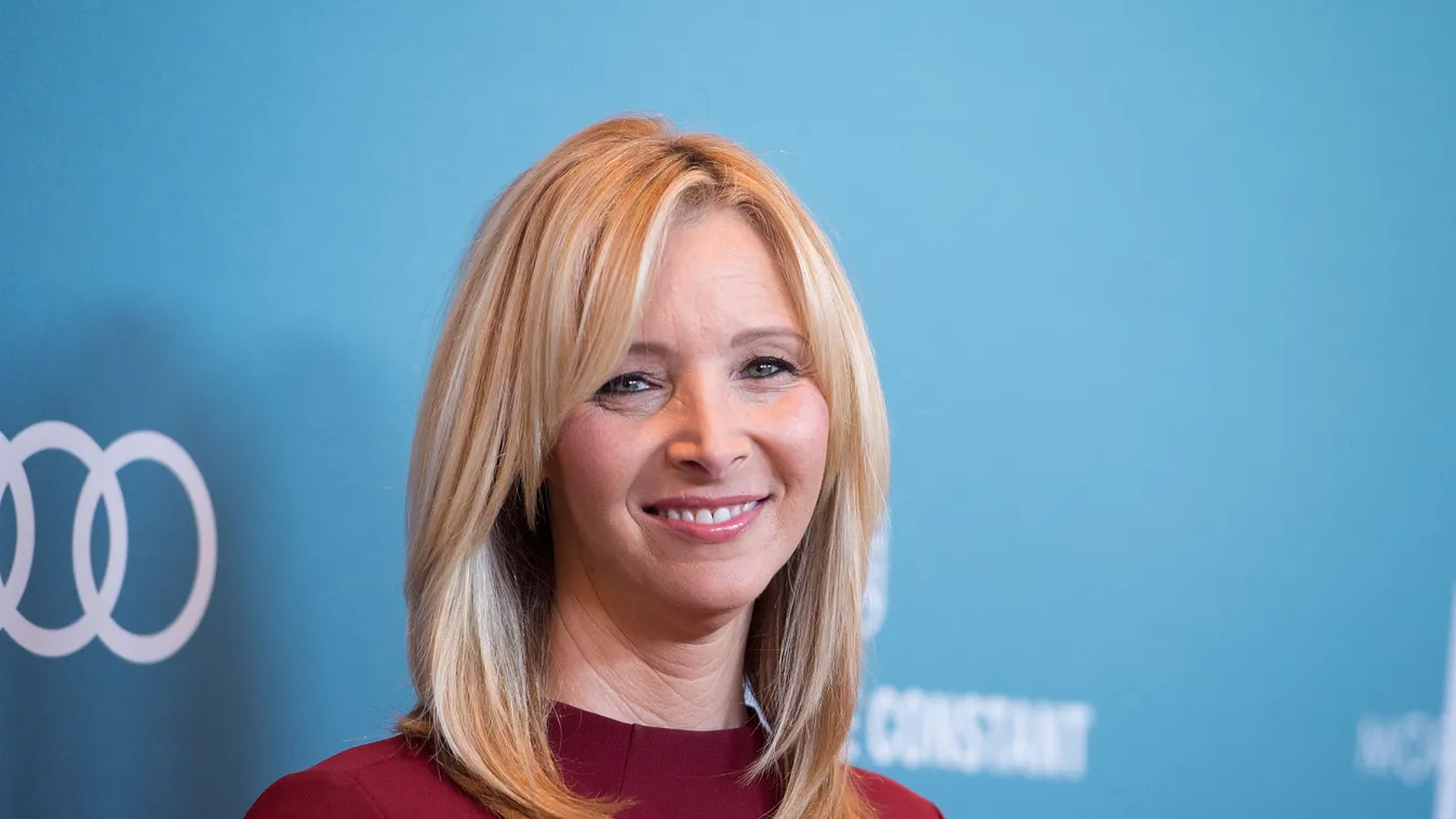 Lisa Kudrow 