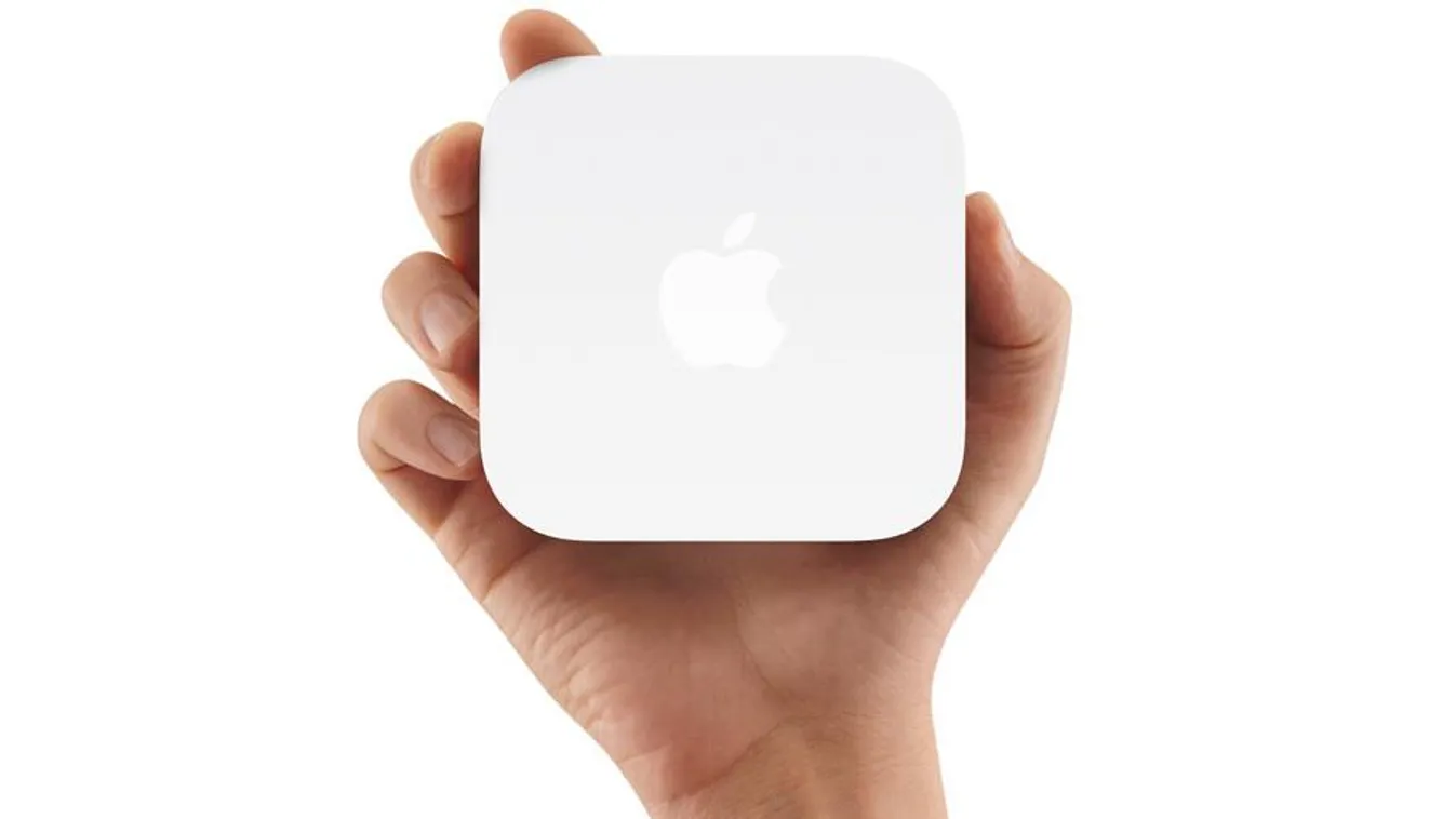 apple airport express router 