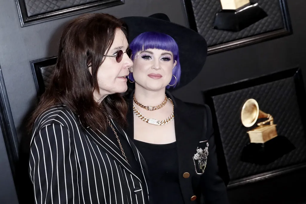 OSBOURNE, Ozzy 