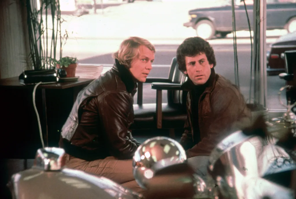 Starsky and Hutch (1975) [TV-Series 1975-1979]  usa Cinema HORIZONTAL 