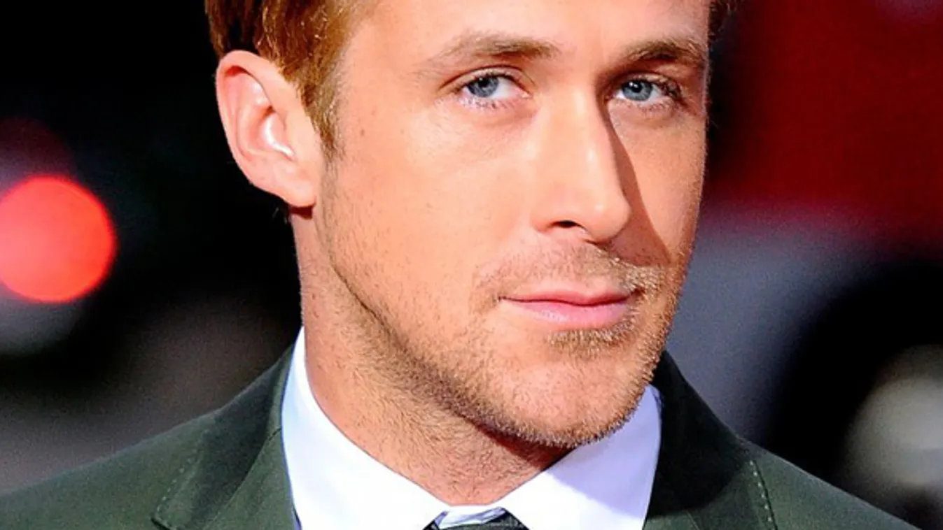 Ryan Gosling 