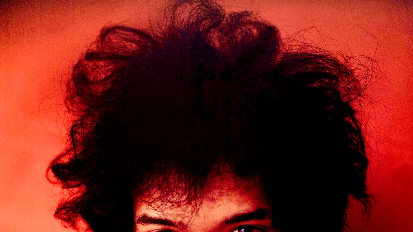 Jimi Hendrix 40, Hendrix, Jimi Studio / Portrait 76841848 Hendrix Jimi ZB3202_168901_0054 B3202_168901 B3202 JIMI HENDRIX, (1968)
© KING COLLECTION / RETNAUK
CREDIT ALL USES 