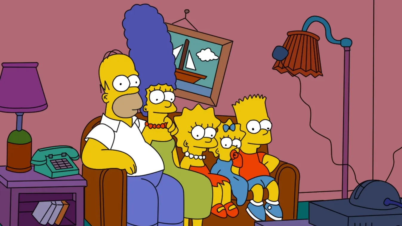 Simpson család 
