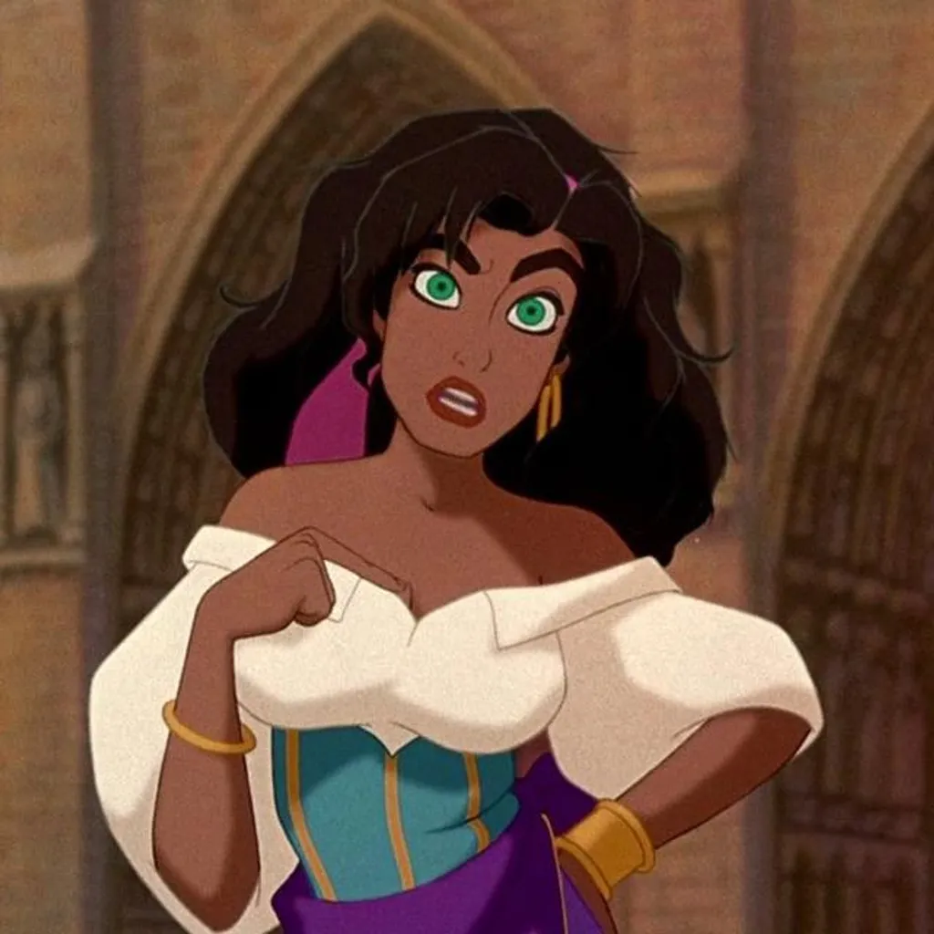 Esmeralda 
