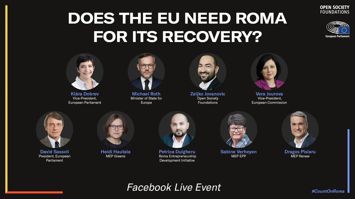 roma konferencia 