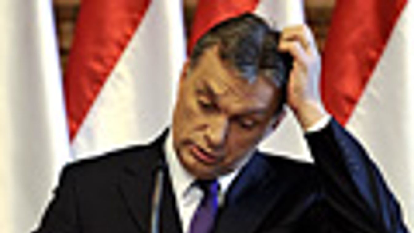Standard & Poor's, hitelminősítő. Magyarország minősítése, Orbán Viktor