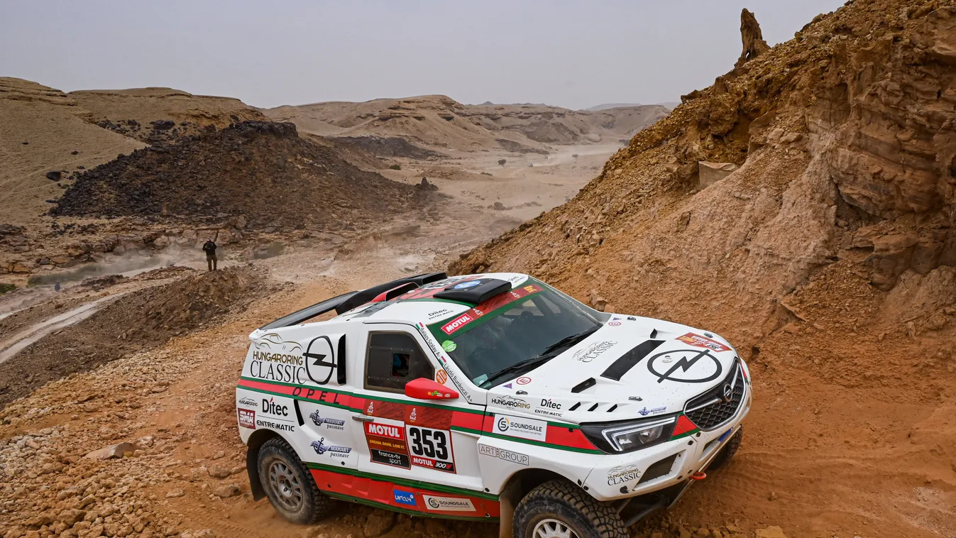 AUTO - DAKAR 2021 - SAUDI ARABIA - PART 2 Middle East Dakar étape 5 Rallye Rally-Raid 2020 Moyen Orient Race Offroad Rally Janvier Off-Road Rally Arabie Saoudite Rallyraid Saudi Arabia January Rallye-Raid 