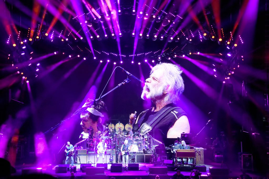 Dead and Company 