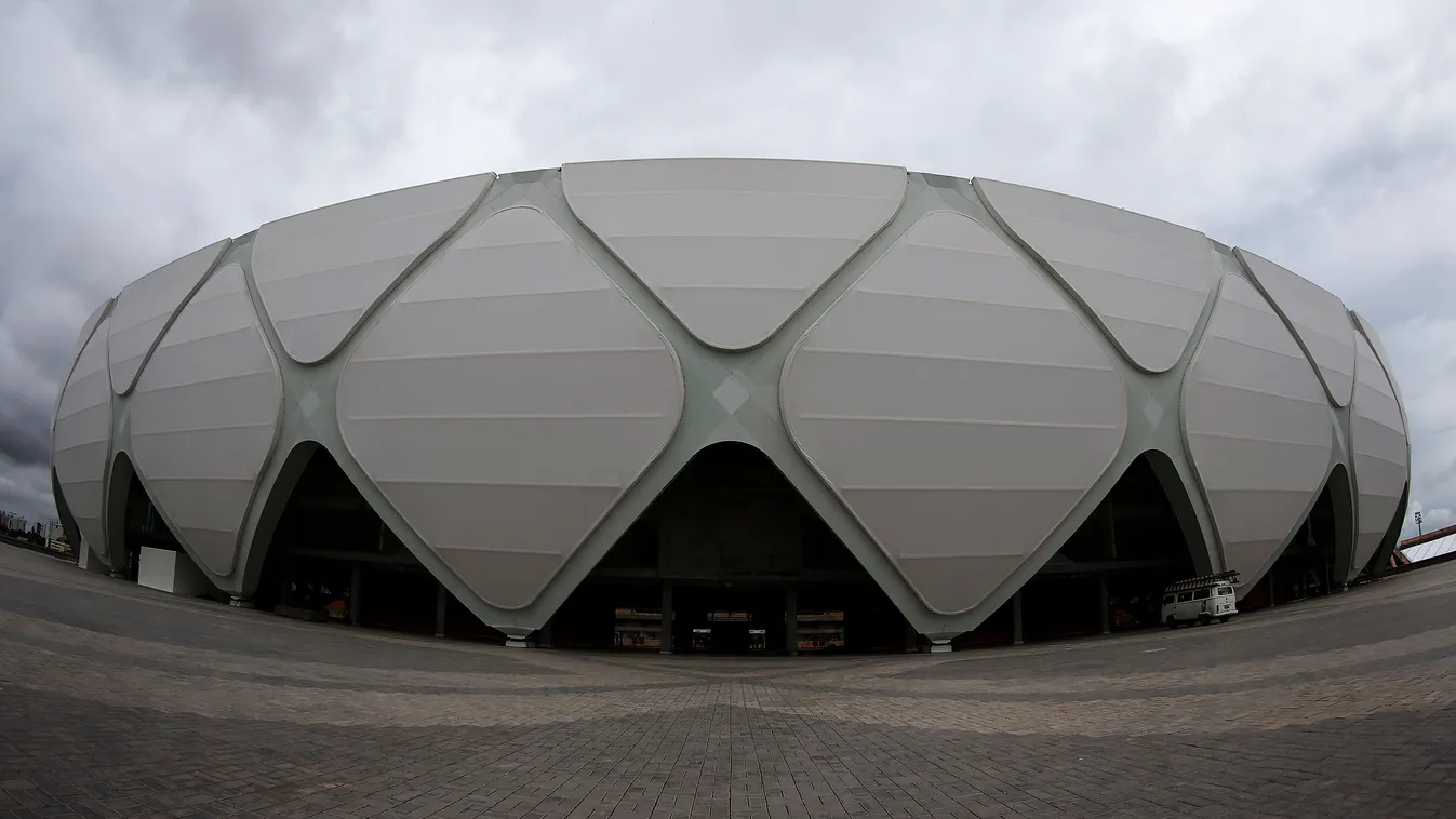 manaus, amazonia arena, vb 2014 