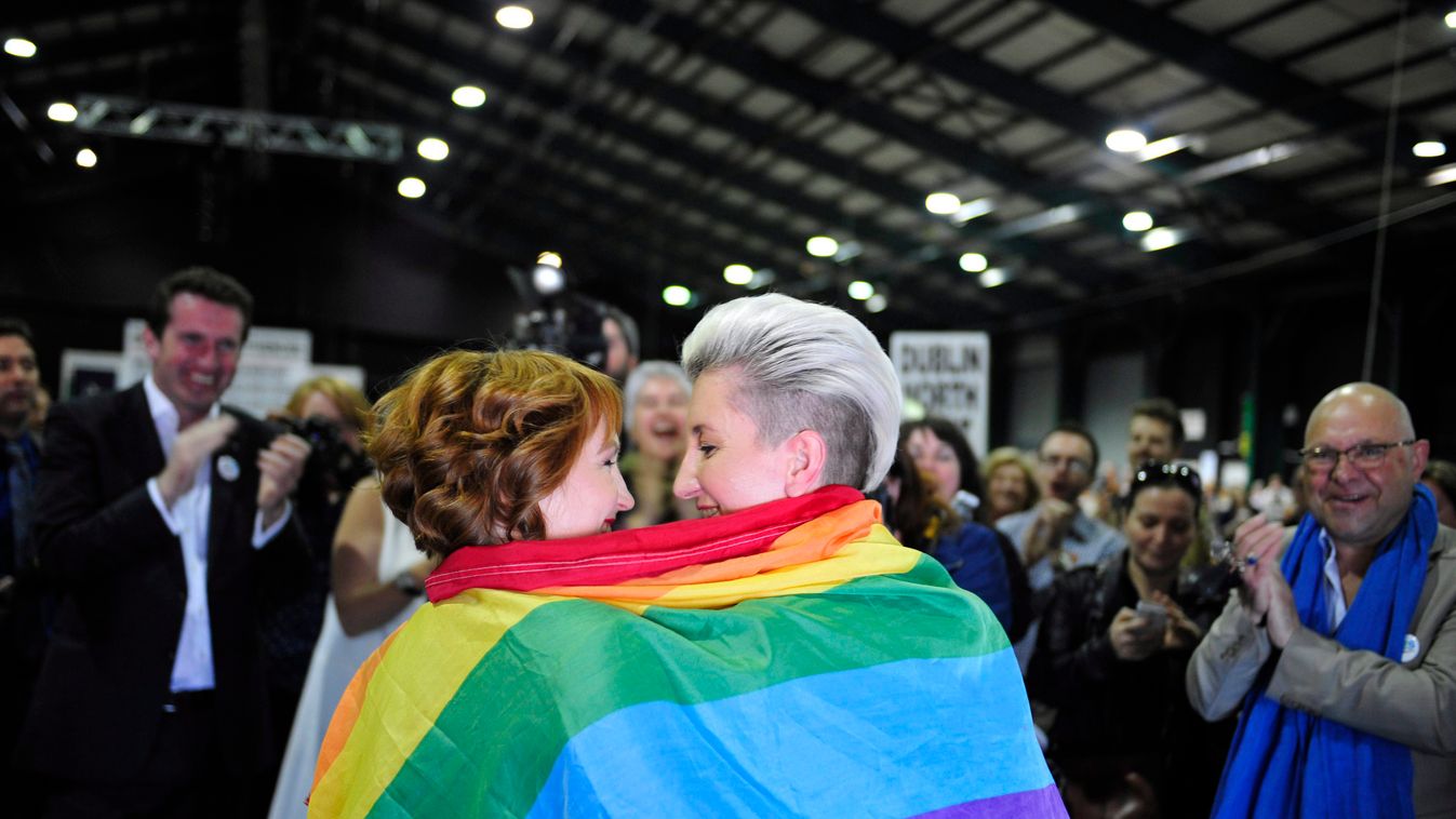 dublin melegházasság 