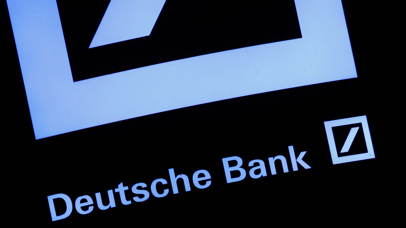 Deutsche bank 