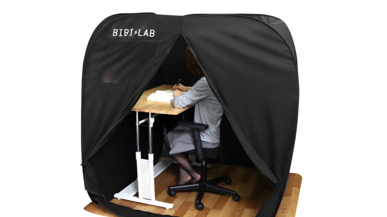 bibilab bocchi tent sátor japán 
