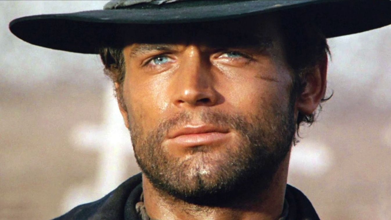 terence hill 