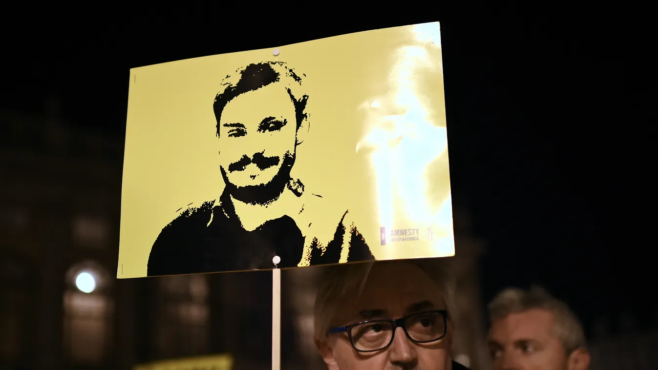 Giulio Regeni 