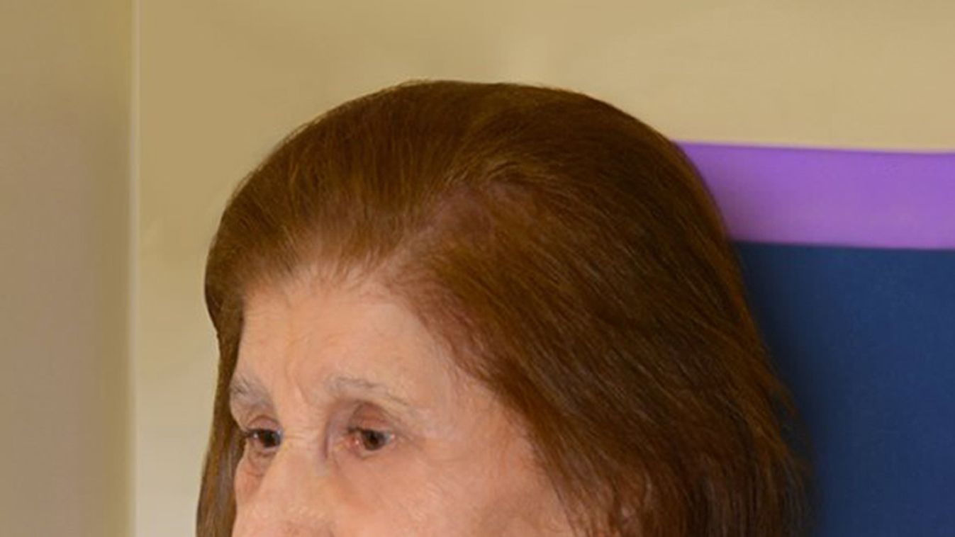 Anissa Makhlouf al-Assad 