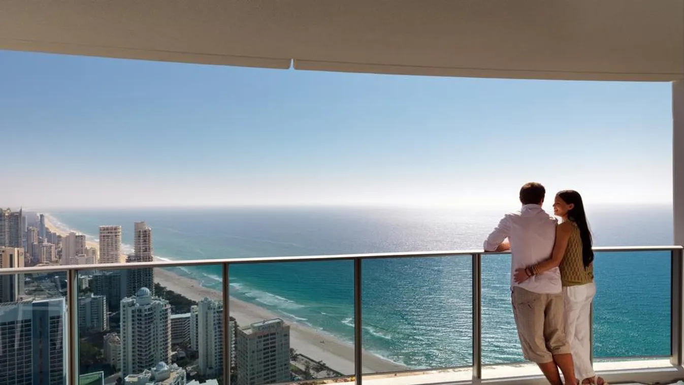 Surfers Paradise Hilton Gold Coast 