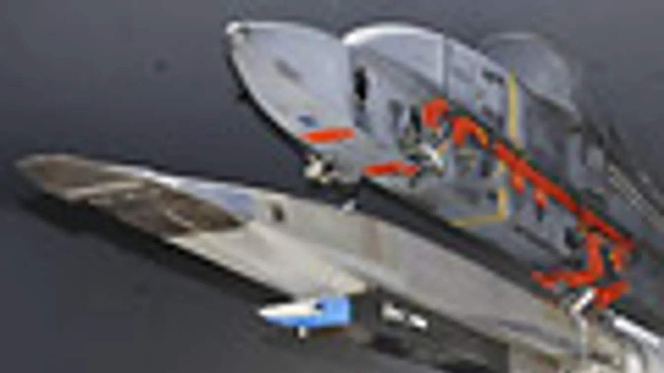 WaveRider, hiperszónikus repülő, X-51A, US Air force