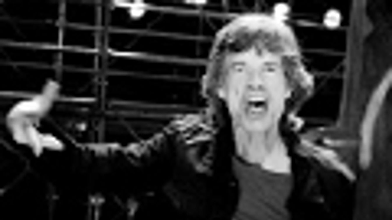Rolling Stones, Doom And Gloom videoklip