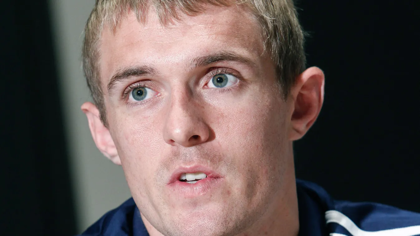 Darren Fletcher súlyos betegséggel megküzdő MU focista 