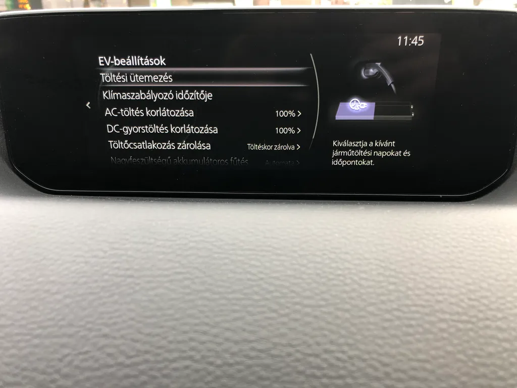 Mazda MX-30 teszt (2020) 