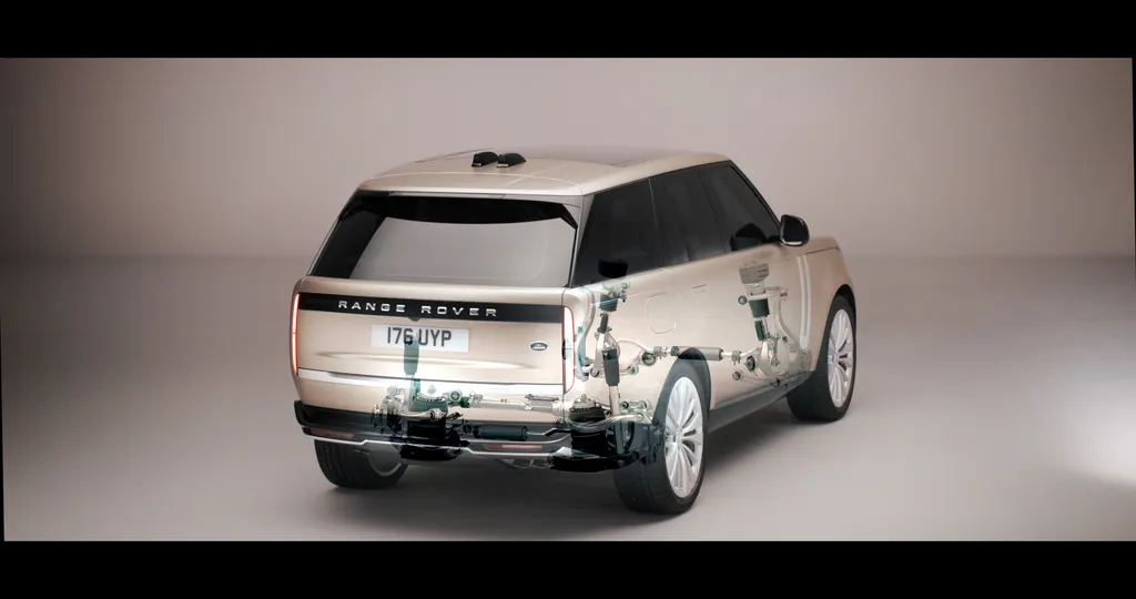 Range Rover 